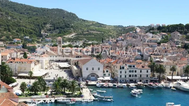 Casa Hvar – 2