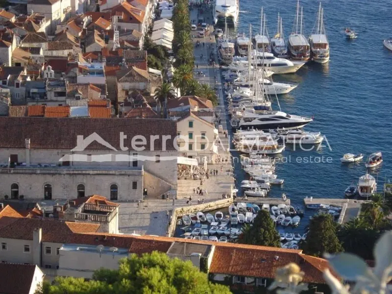 Casa Hvar – 3