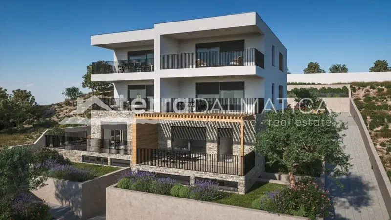 Appartamento Šibenik – 3