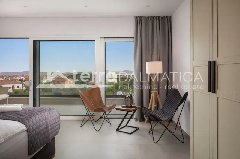 Dream villa in Vodice – modern luxury just steps from the sea – 2