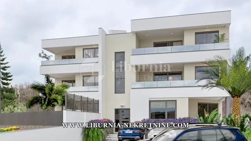 Apartment Vrbnik – 3