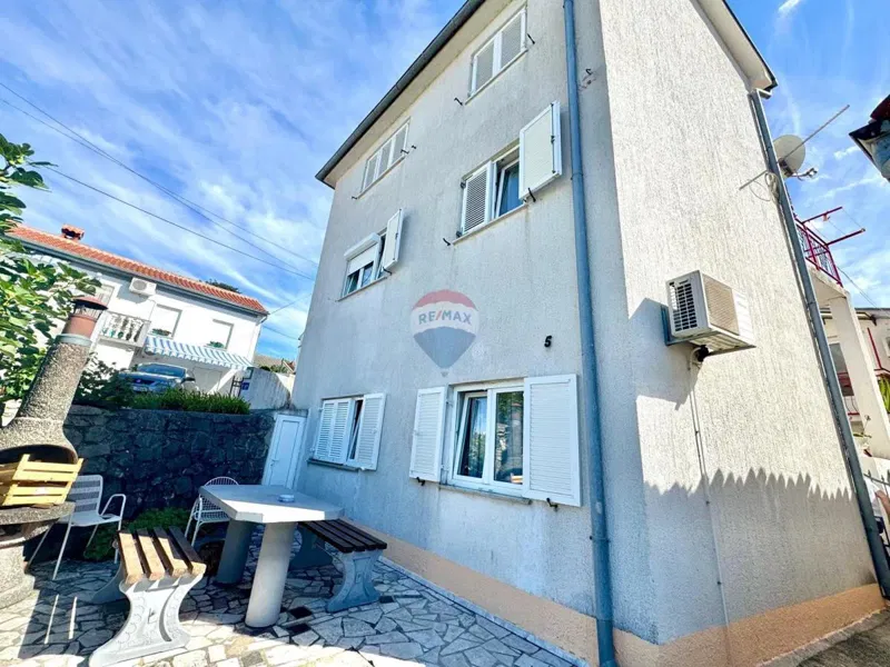 House Jadranovo, Crikvenica, 148m2 – 3