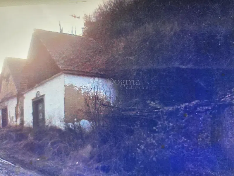 Haus Batina, Draž, 70m2