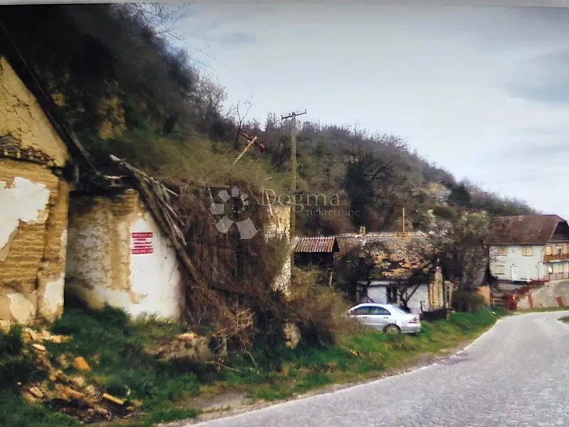 House Batina, Draž, 70m2 – 2
