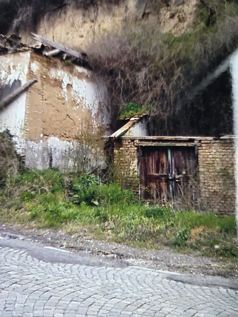House Batina, Draž, 70m2 – 3