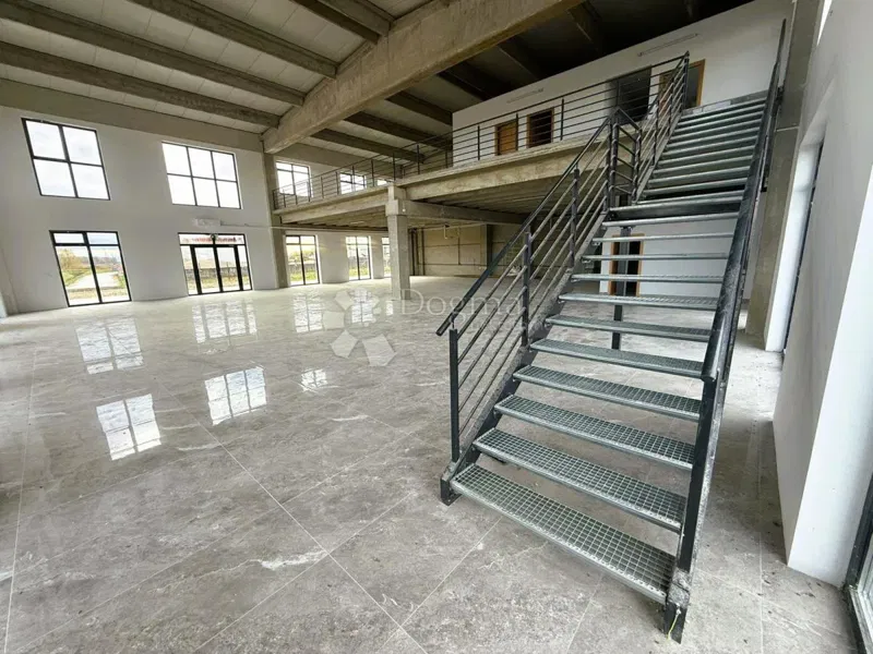 Kereskedelmi Koprivnički Ivanec, 31.199m2 – 3