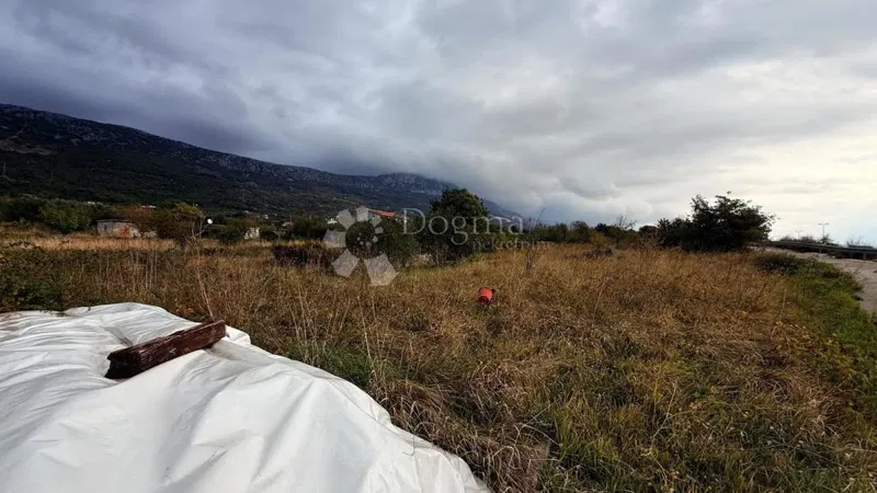 Mezőgazdasági terület Kaštel Lukšić, Kaštela, 2.200m2 – 2
