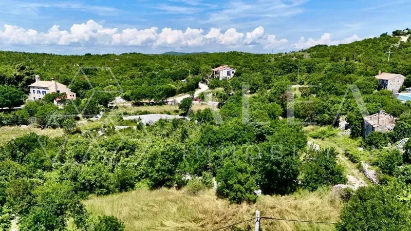 Terreno Skitača – 2