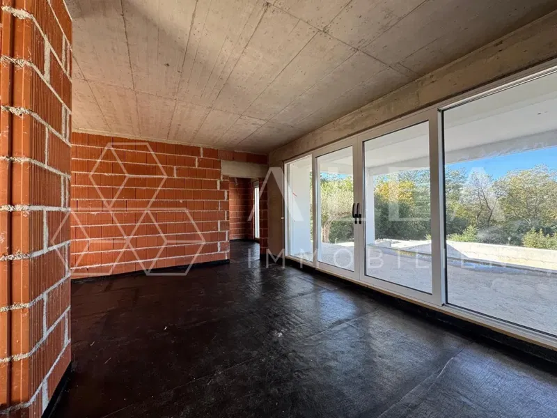 House Labin – 2