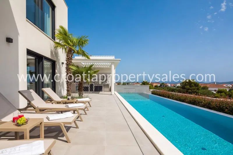 Sibenik, villa for sale, 1.499.000 € – 2