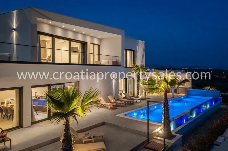 Sibenik, villa for sale, 1.499.000 € – 3