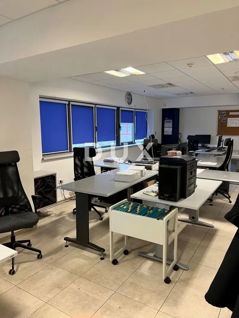 RIJEKA, KASTAV - obchodní prostory / kancelářské prostory 368 m2, moderně zařízené!!! – 3