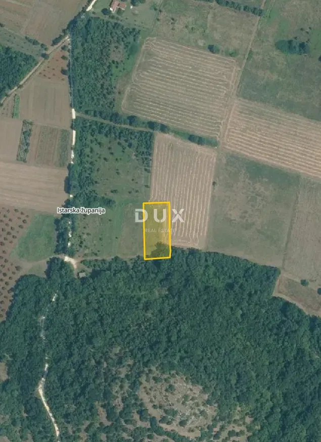 ISTRIA, POREČ, VALKARIN - Agricultural land – 2
