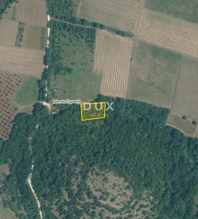 ISTRIA, POREČ, VALKARIN - Agricultural land – 3