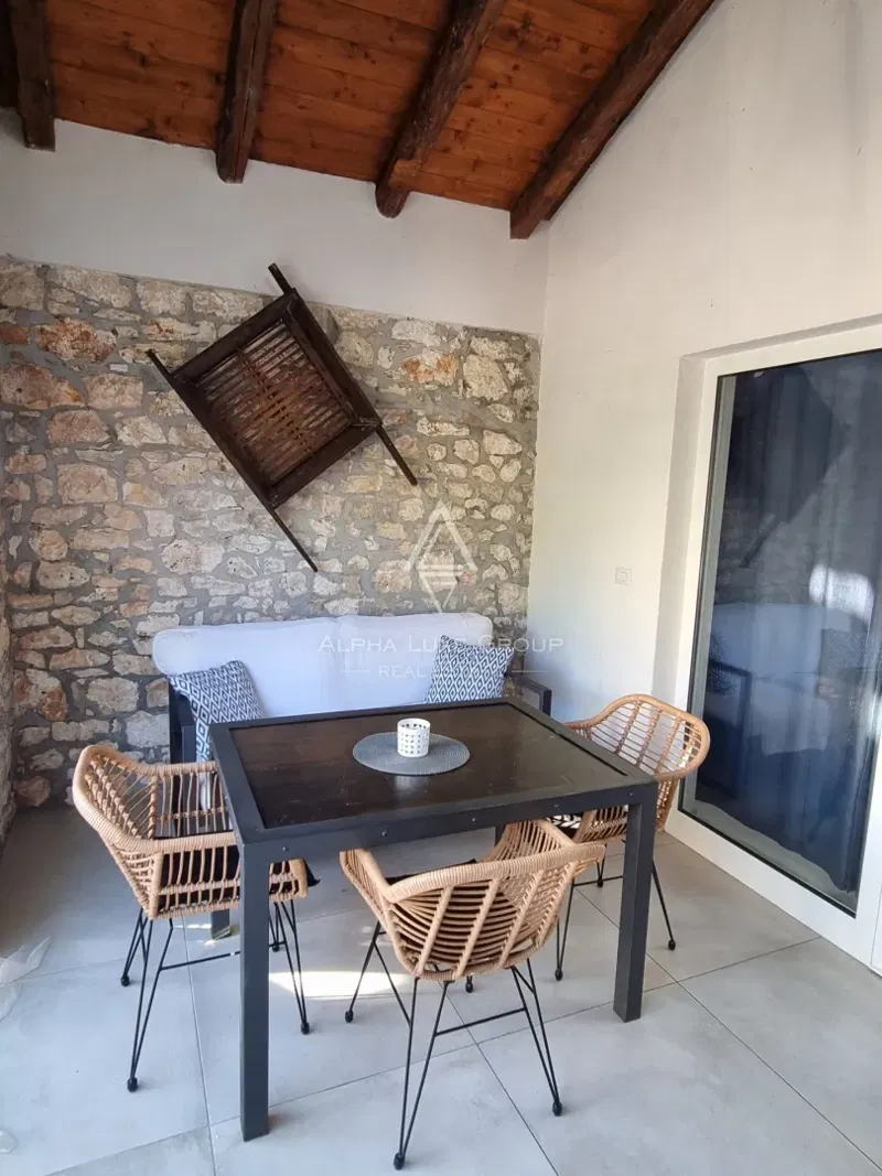 Ház Poreč, 80m2 – 3
