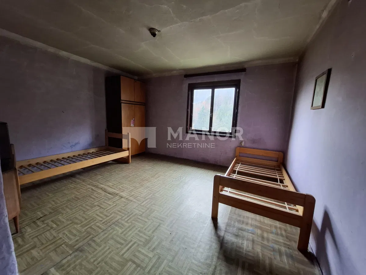 Ház Prezid, Čabar, 180m2