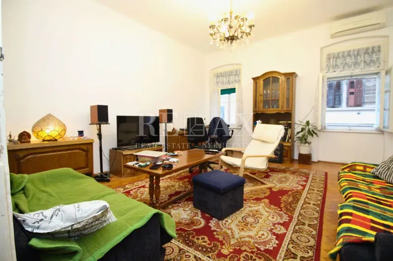 Mieszkanie Rijeka – 2