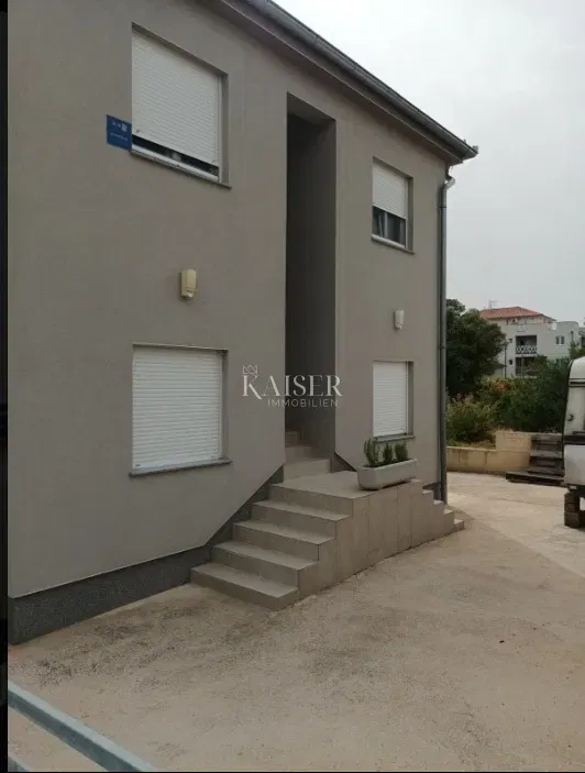Zara, Pakoštane - 2 graziosi appartamenti vicino al mare – 3