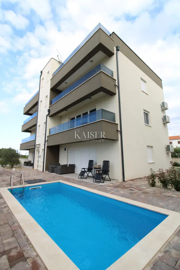Flat Privlaka, 89,89m2 – 3