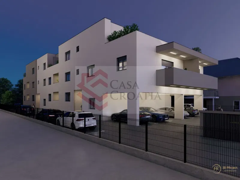 Apartment Blato – 3