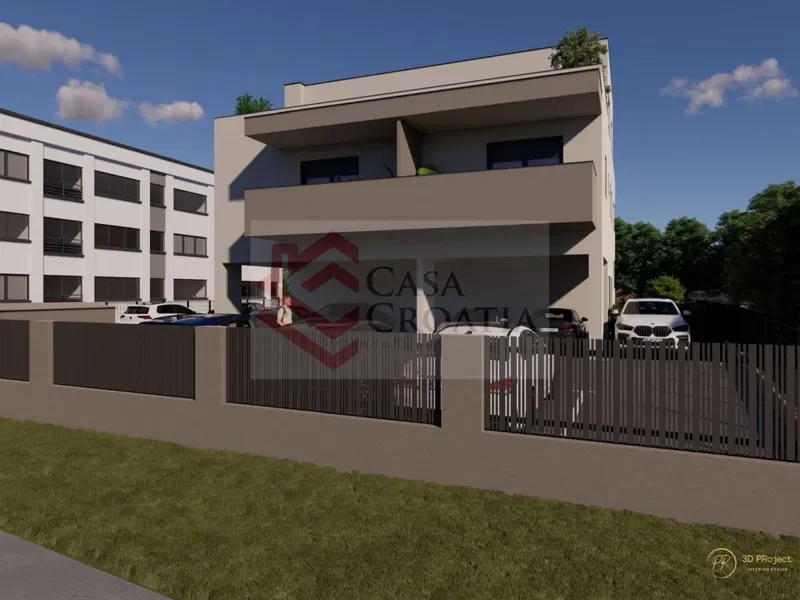 Apartment Blato – 2