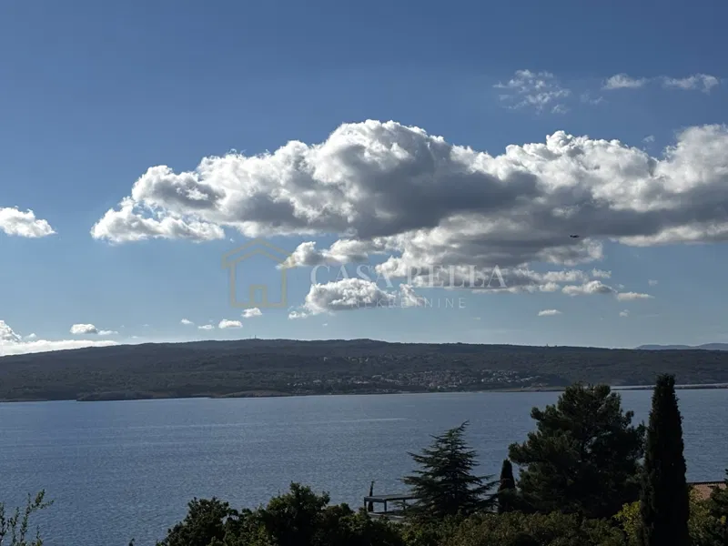 Crikvenica, Novogradnja 150m od mora! – 2