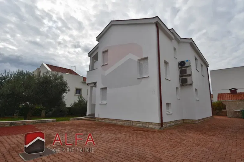 Ház Vodice – 2