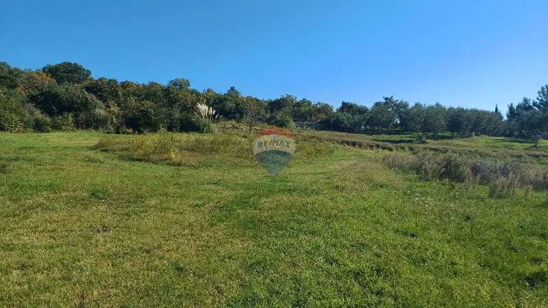 Building plot Pomer, Medulin, 738m2 – 2
