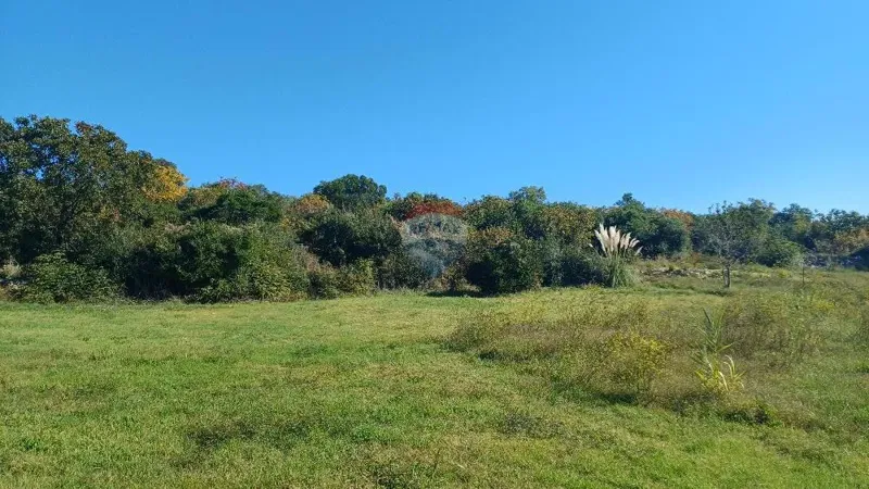 Building plot Pomer, Medulin, 738m2 – 3