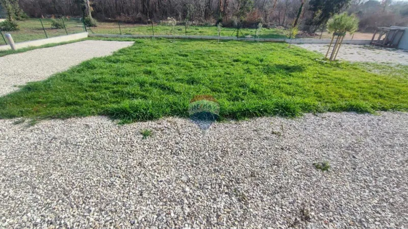 Non-structural plot Peroj, Vodnjan, 405m2 – 2
