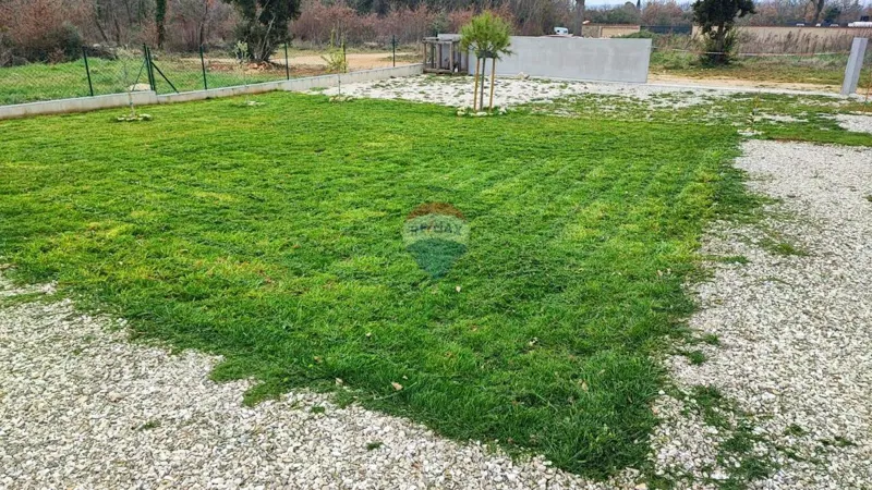 Non-structural plot Peroj, Vodnjan, 405m2 – 3