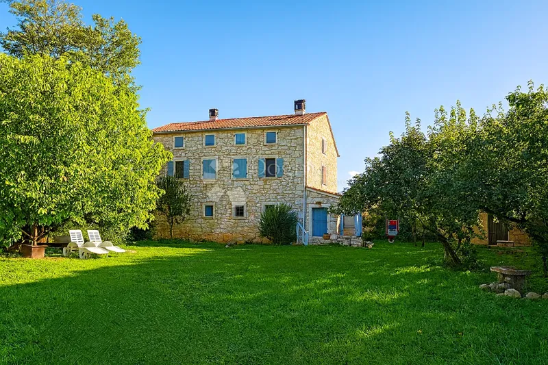 House Gedići, Poreč, 192m2 – 2