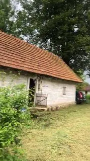 Ziemia rolna Tržić Primišljanski, Slunj, 81.806m2