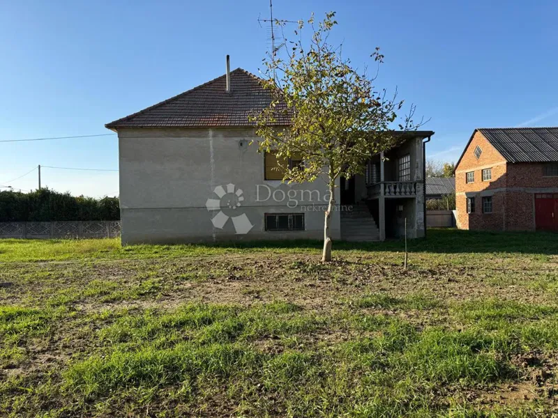 Terreno edificabile Donji Kućan, Varaždin - Okolica, 4.372m2 – 2