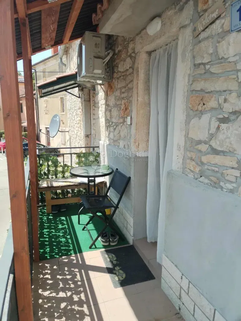 Casa Poreč, 90m2 – 2