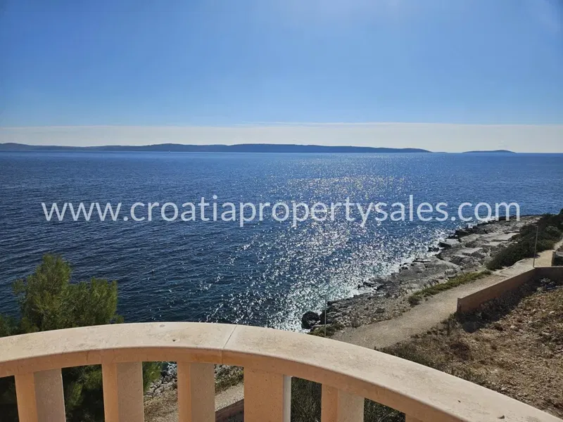 Trogir/Ciovo, house for sale, 1.500.000 € – 2