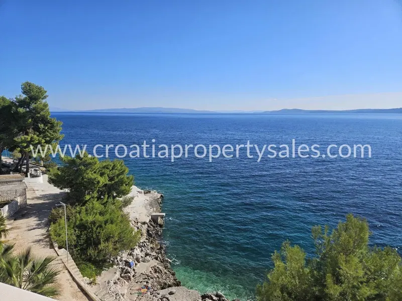 Trogir/Ciovo, house for sale, 1.500.000 € – 3