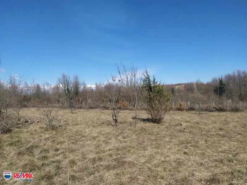 Terreni agricoli Labin, 14.167m2 – 2