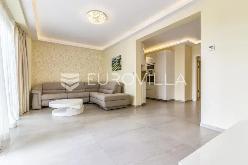 Zagreb, Gornje Prekrižje, modern three-bedroom apartment 70m2 with terrace 40m2 + 2 parking spaces – 2