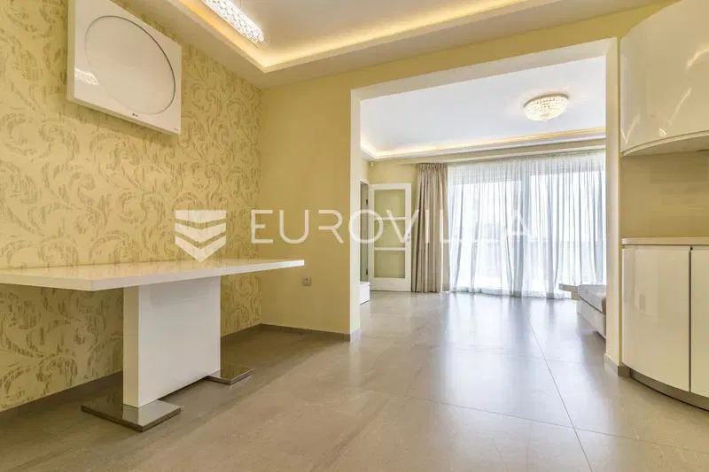 Zagreb, Gornje Prekrižje, modern three-bedroom apartment 70m2 with terrace 40m2 + 2 parking spaces – 3