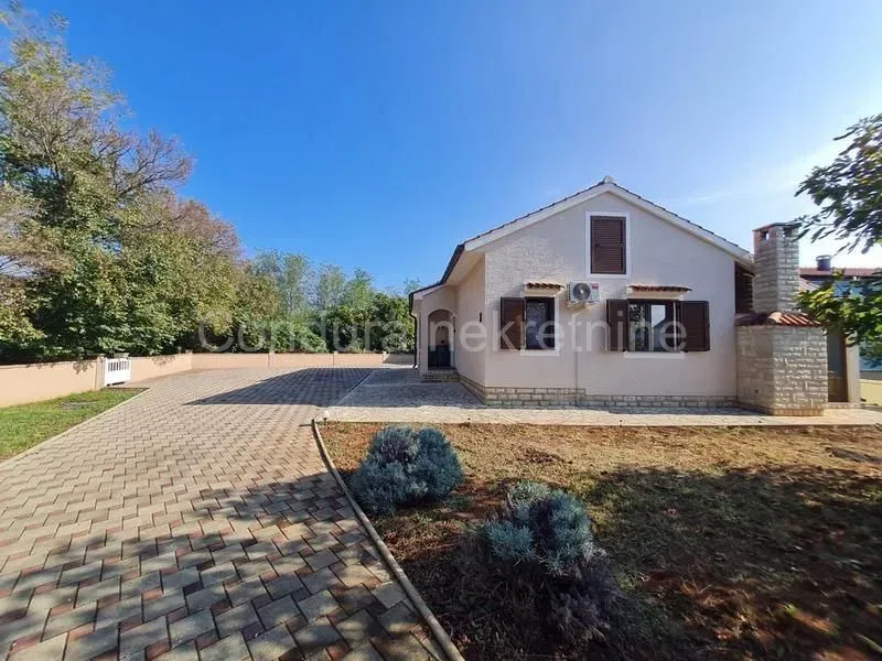 Privlaka - Family house with a spacious garden – 2