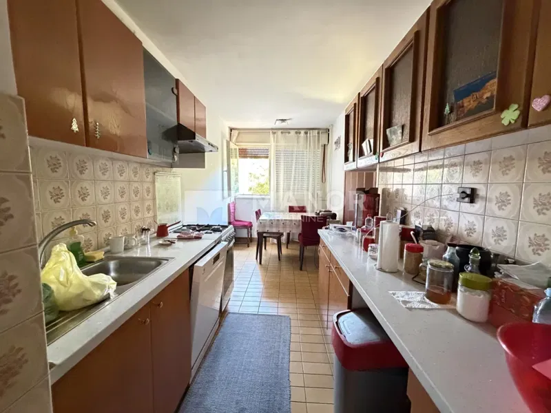 Квартира Belveder – 2
