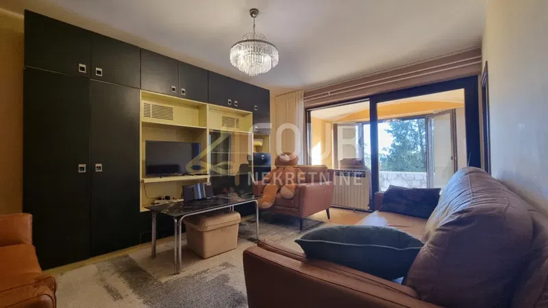 Flat Volosko, Opatija, 108,53m2 – 2