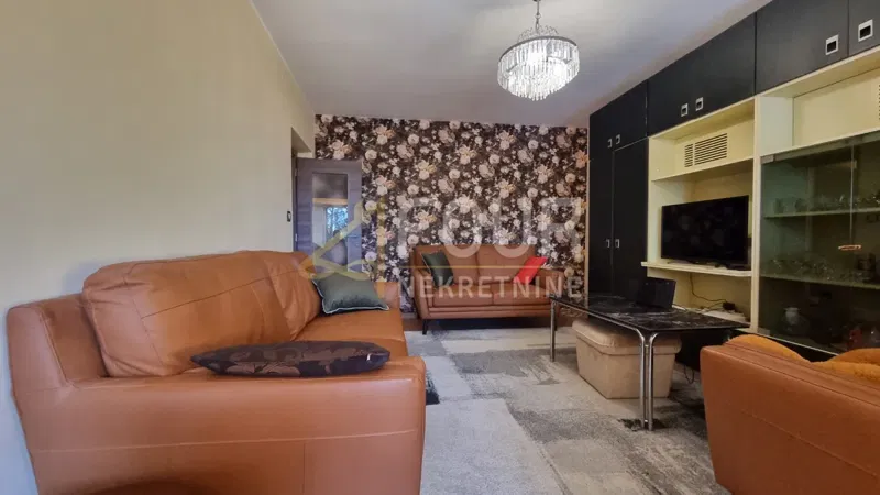 Flat Volosko, Opatija, 108,53m2 – 3