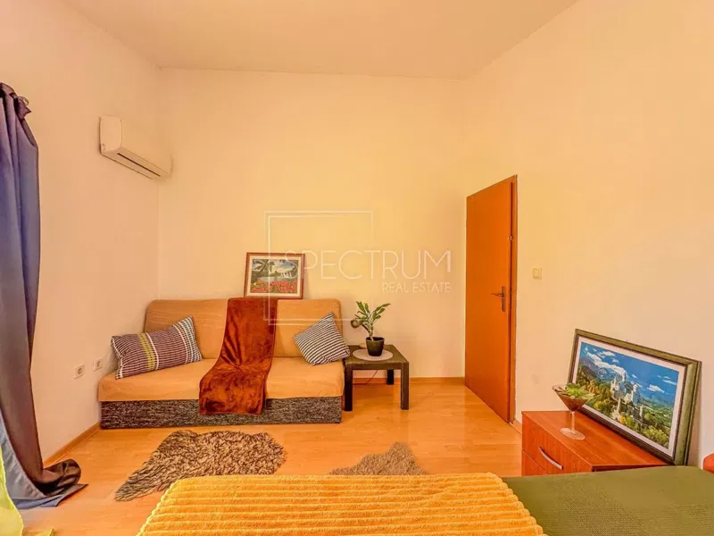 Novigrad, apartment with sea and city view – 2
