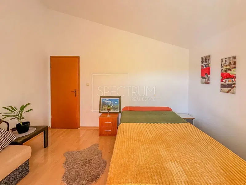Novigrad, apartment with sea and city view – 3