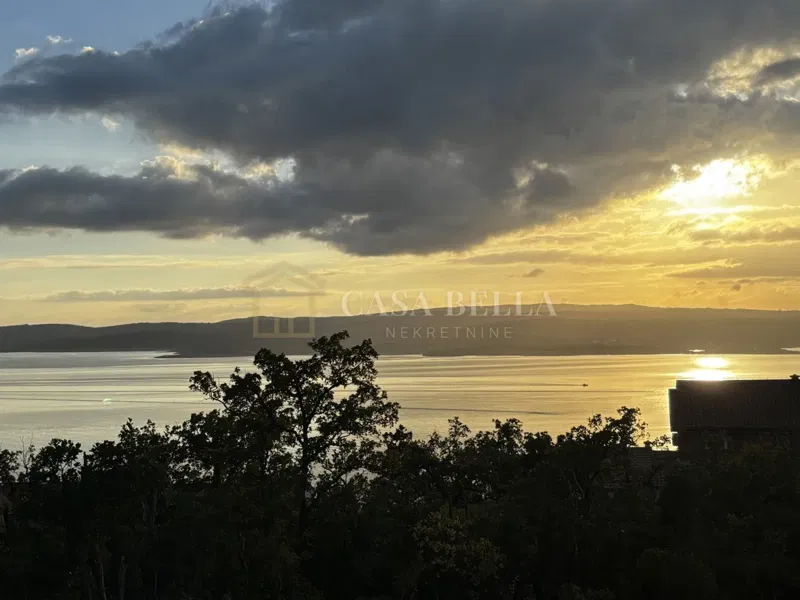 Land Crikvenica, 493m2 – 2