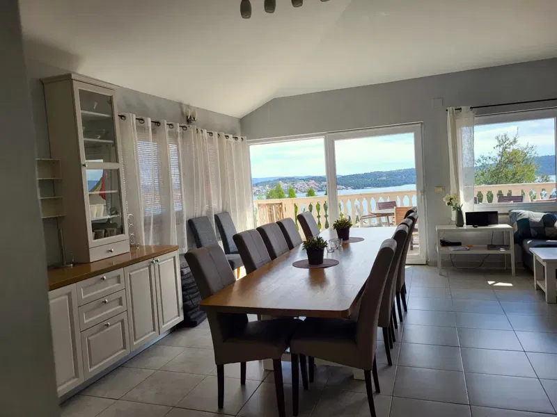 Holiday house for sale with sea view – 2