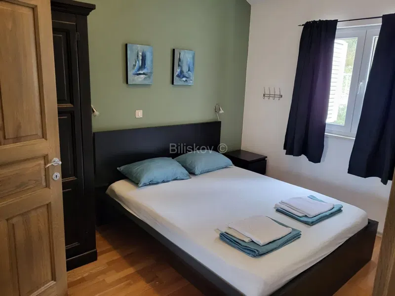 Holiday house for sale with sea view – 3