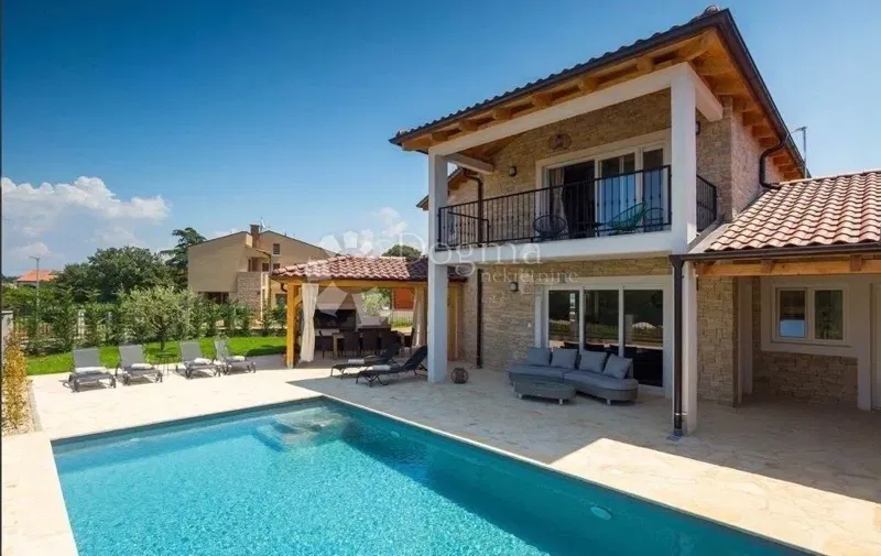 House Frata, Poreč, 292m2 – 2